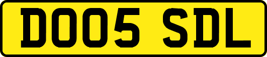 DO05SDL