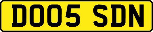 DO05SDN