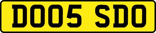 DO05SDO