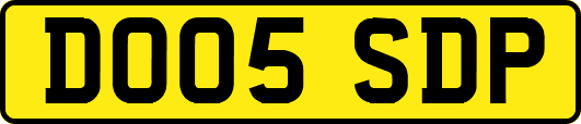 DO05SDP