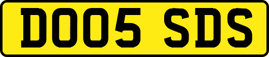 DO05SDS