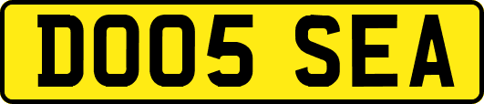 DO05SEA