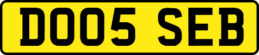 DO05SEB