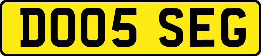 DO05SEG