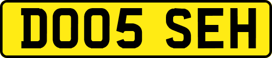 DO05SEH