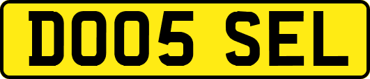 DO05SEL