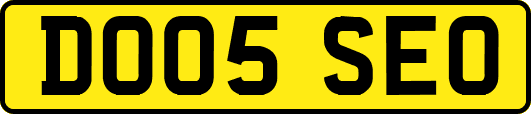 DO05SEO