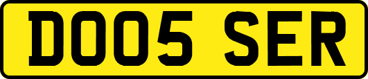 DO05SER