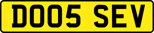 DO05SEV