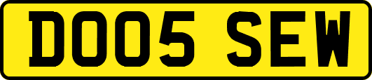 DO05SEW