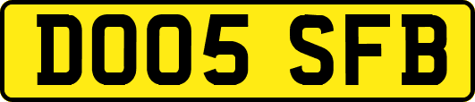 DO05SFB