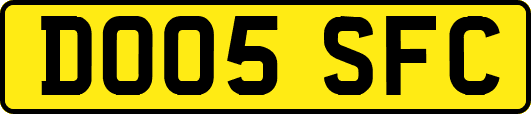 DO05SFC