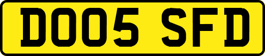 DO05SFD