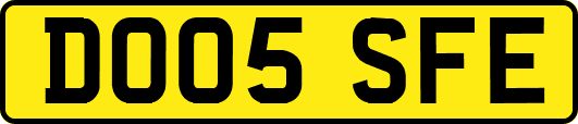 DO05SFE