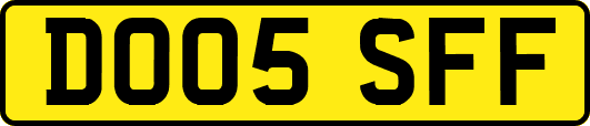 DO05SFF