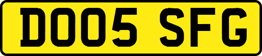 DO05SFG