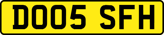 DO05SFH