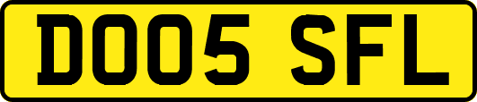 DO05SFL