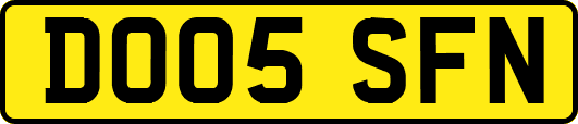 DO05SFN