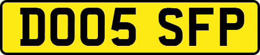 DO05SFP