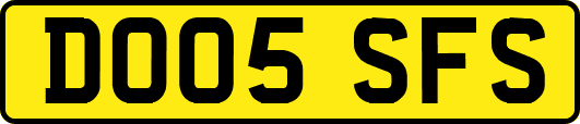 DO05SFS
