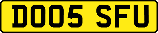 DO05SFU