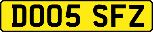 DO05SFZ
