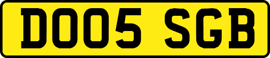 DO05SGB
