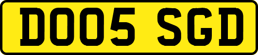 DO05SGD