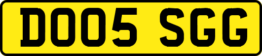 DO05SGG