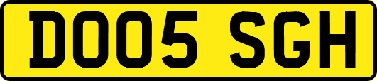 DO05SGH