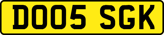 DO05SGK