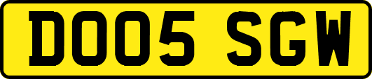 DO05SGW