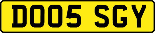 DO05SGY