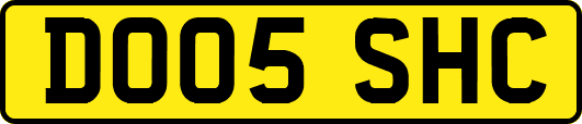 DO05SHC