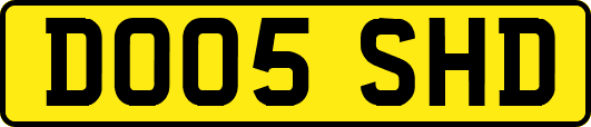 DO05SHD