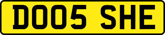 DO05SHE