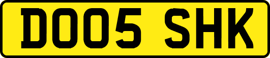 DO05SHK