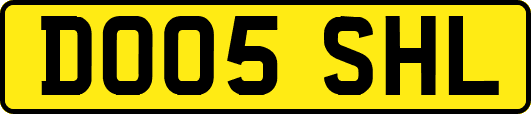 DO05SHL