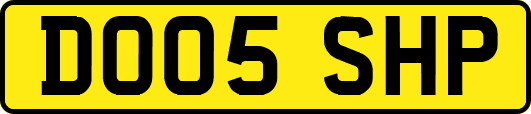 DO05SHP