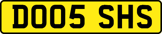 DO05SHS