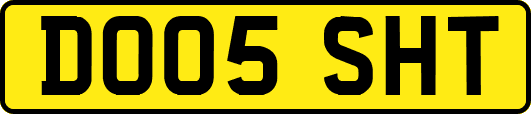 DO05SHT