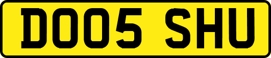 DO05SHU