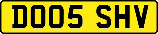 DO05SHV