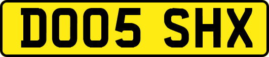 DO05SHX