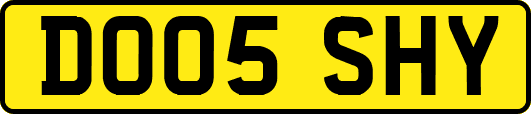 DO05SHY