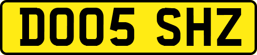 DO05SHZ