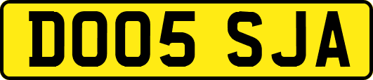 DO05SJA