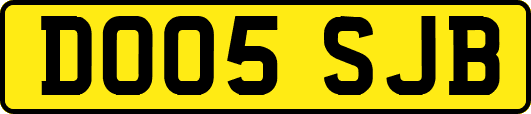 DO05SJB