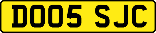 DO05SJC
